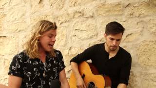 Conrad Sewell &quot;Hold Me Up&quot; | The World