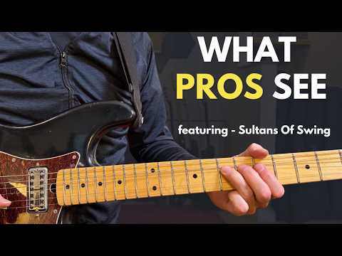 The EXACT System Pros Use Before Learning Any Song