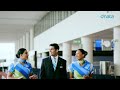 Dnata Employees In Focus Carly Abbott