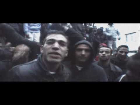 LA FONDATION 345 FREESTYLE(FEAT Iron SY/Black Killa / Douma Le Parrain )