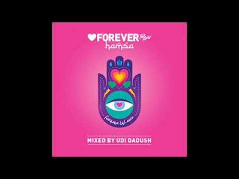 Forever HAMSA mixed by Udi Dadush