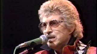 Del Reeves - Lay A Little Lovin On Me