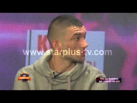Kmc-ft Tonny-Interviste ShkodraFest1