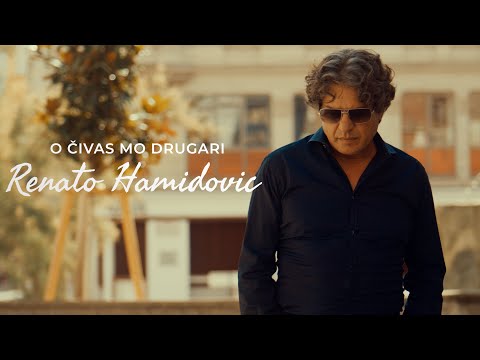 RENATO HAMIDOVIC - O CIVAS MO DRUGARI (official video 2024)