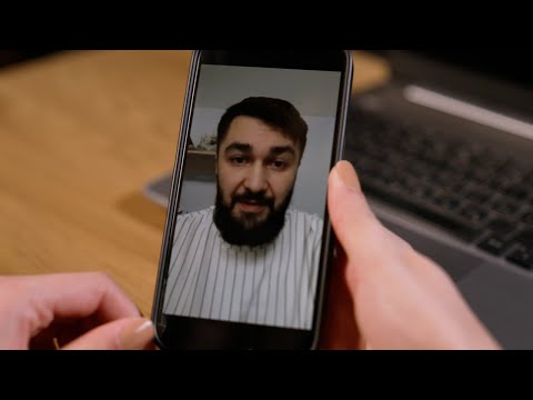 Detektor Magazin I Hadžija s TikToka pod krinkom vjere novac građana trošio u kladionici