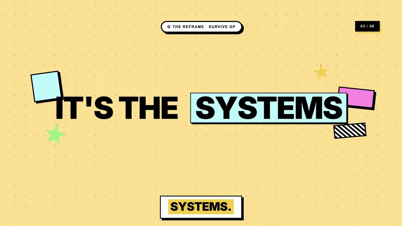Stop Spinning Plates: How Systems & AI Buy Back Your Clinic Shift