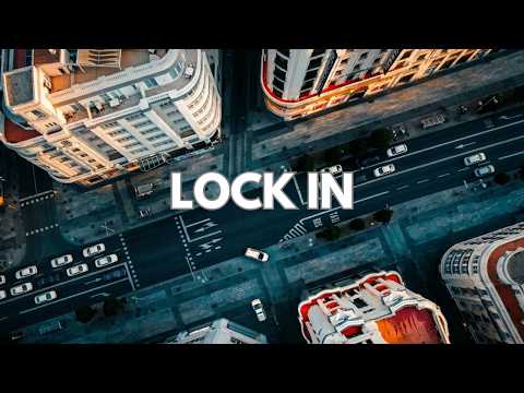 Deep House for Work | 2 Hours of Lock-In Productivity 🧠