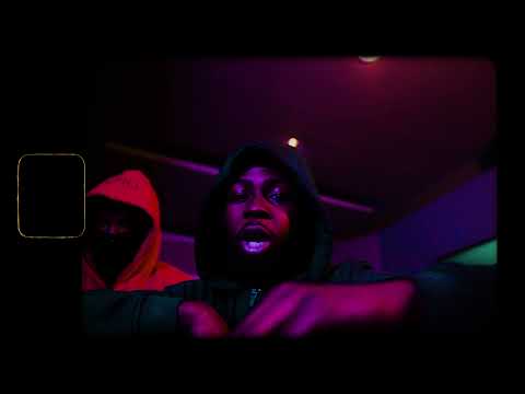 TTS Tana x Kenzo Balla x TG Crippy - “Choppy Shop” | Shot By @MansaFID