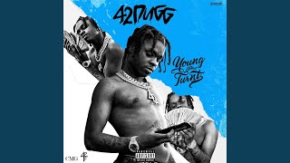 Cover art for not us