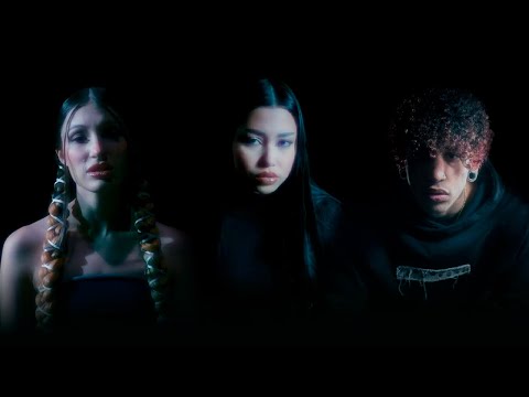 Yarge, Micro TDH, Yami Safdie - he pasado por mucho (REMIX)