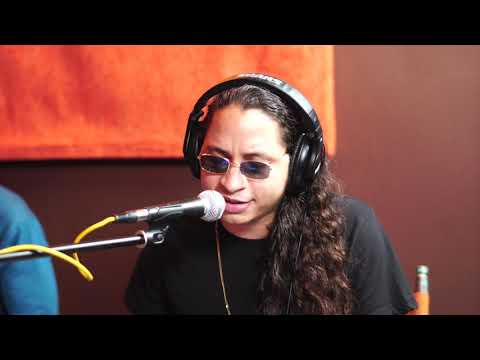 Luis Santanmoret and The Roomates - Ícaro (Guarevel Sesiones)