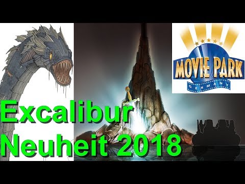 Excalibur - Secrets of the Dark Forest