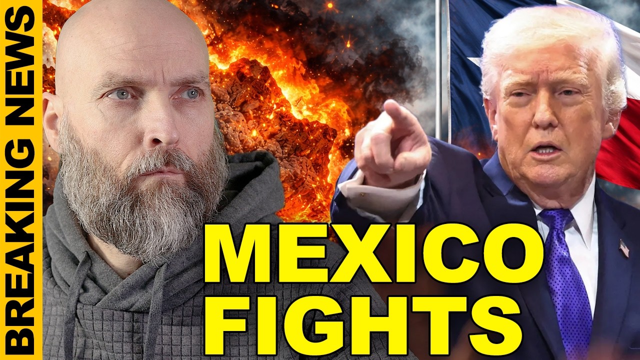 ⚠️WARNING⚠️ATTACKS WILL CROSS THE BORDER⚠️USA ON HIGH ALERT⚠️BIRTH CERTIFICATE ISSUES⚠️