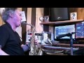 Mindi Abair - The Joint - Cover Yves Lepoetre