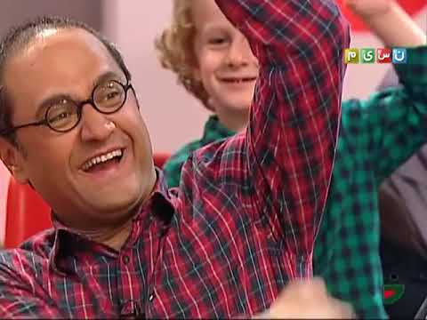 Khandevaneh S 1 E 58 - Hadi Saei (خندوانه با حضور هادی ساعی و بیژن بنفشه‌خواه)