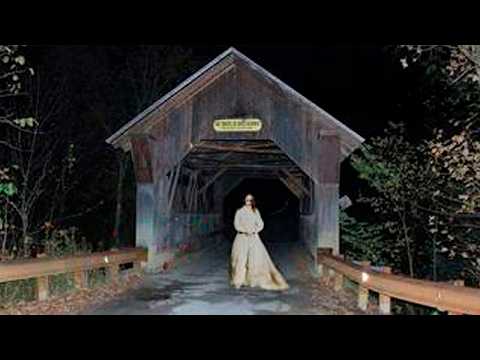 30 Ghost Encounters Even Skeptics Cannot Dismiss