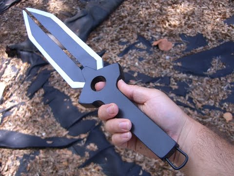 download lagu mp3 mp4 Darker Than Black Knife, download lagu Darker Than Black Knife gratis, unduh video klip Darker Than Black Knife
