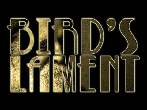 Moondog — Bird's Lament [Extended]