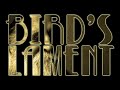 Moondog — Bird's Lament [Extended]