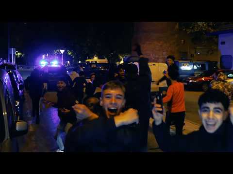 BLOKECON ❌ DELARUE - OTRO AMANECER