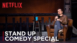 Jim Jefferies: Bare | It Might Be Illegal [HD] | Netflix