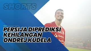 Persija Jakarta akan Kehilangan Ondrej Kudela saat Hadapi Persib Bandung di Pekan 11