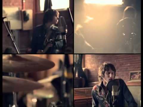 Kick a Hole in the Sky - You Am I