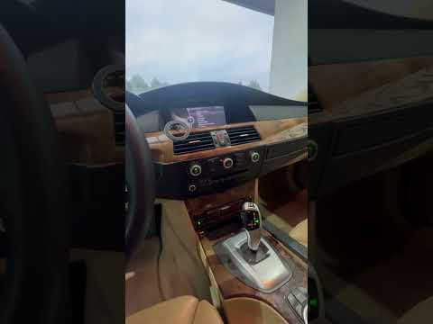 фото bmw 5 серии v (e60/e61) рестайлинг 0