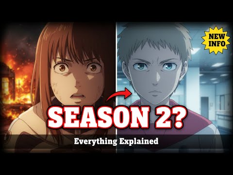 Heavenly Delusion Explained: Season 2 & Manga Secrets 🧠