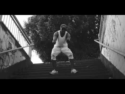 “N.I.G.G.A.” by S.Loyal