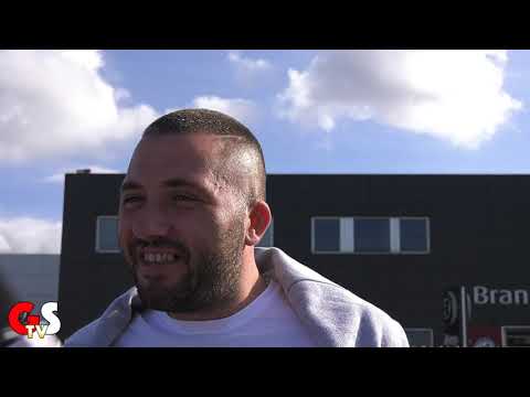 43° Rally Trofeo Maremma -  Emanuel Forieri e Matteo Ricaldone