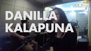 Danilla - Kalapuna live on Substereo