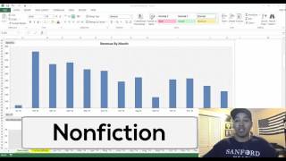 The Difference Between Fiction and Nonfiction When Self-Publishing