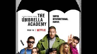 The Umbrella Academy Soundtrack - 1x07 - Three Dog Night - One Is The Loneliest Number