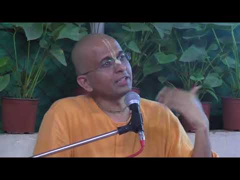 Session 15 Nectar of Devotion