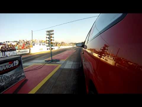 Evolution Performance DTB-333 Leandro Betine