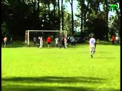 FC Nagybégány - FC Jánosi 6-0