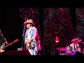 Dwight Yoakam: Ring Of Fire, Austin City Limits 07/12/12.