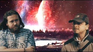 Video: How are layers of Fossils evidence for Evolution? - Mansur Ahmad vs Atheist