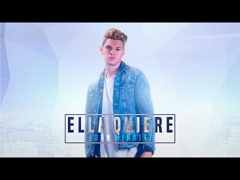 Ella Quiere - Joan Minatti