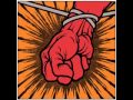 Metallica - St. Anger (Full album in 5 mintues ...