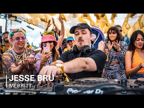 Jesse Bru | Boiler Room x Bass Coast 2022