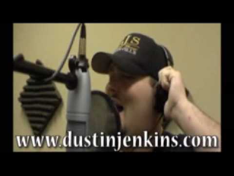 Vince Gill, I Still Believe In You (Covered By DUSTIN JENKINS)