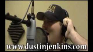 Vince Gill, I Still Believe In You (Covered By DUSTIN JENKINS)