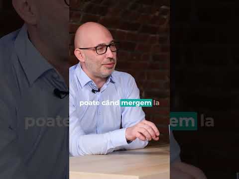Birou 64 mp Ultracentral cu Parcare — Video