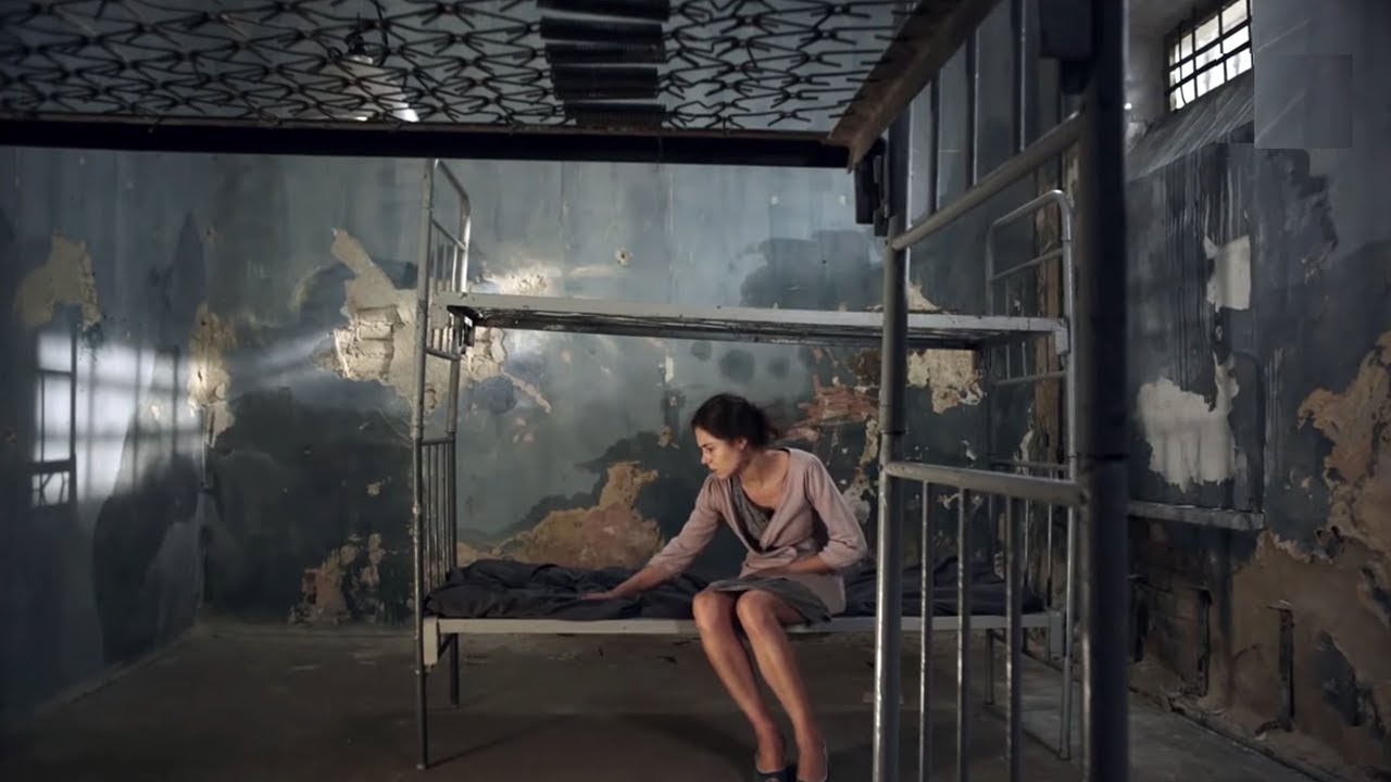 ФИЛЬМ ОДНИ СЛЕЗЫ! ПОСЛЕ ГИБЕЛИ МУЖА, СВЕКРОВЬ ПОСАДИЛА ЕЁ В ТЮРЬМУ! Биение сердца! Русский фильм