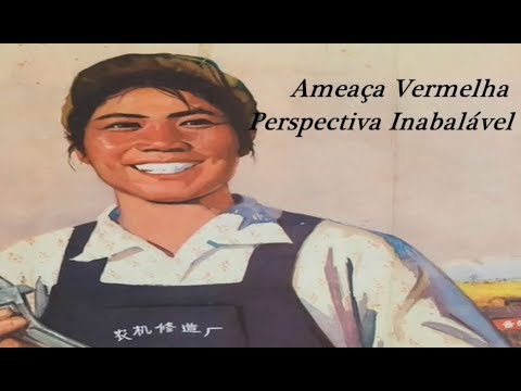 Ameaça Vermelha - Perspectiva Inabalável