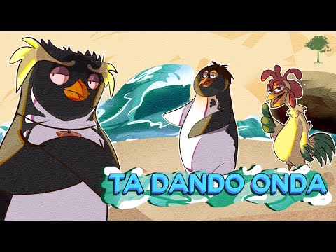 surfing is boring... but IT'S WAVES IS REALLY GOOD!!