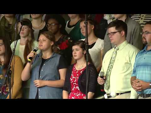 Undefiled - Ohio Believers Camp 2017