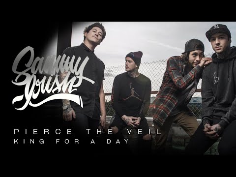 King For A Day (acoustic) video